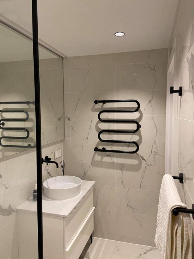 Vytautas Park Apartment With Free Parking Marijampolė Екстериор снимка