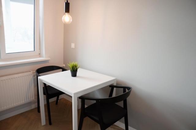 Vytautas Park Apartment With Free Parking Marijampolė Екстериор снимка